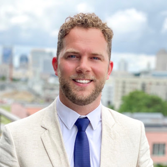 Meet your Posher, Marc - Picture 1 of 1